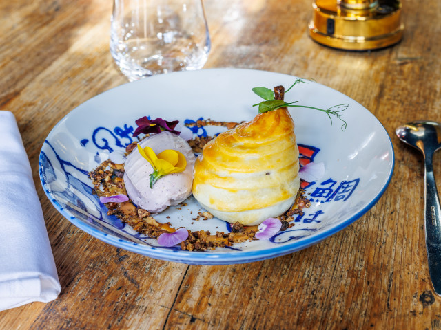 Le Bistrot de Saint-Rémy 