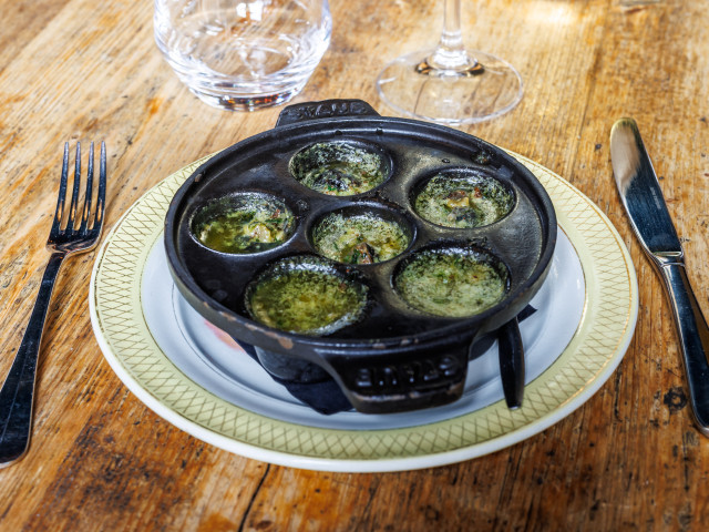 Le Bistrot de Saint-Rémy 