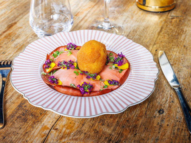 Le Bistrot de Saint-Rémy 