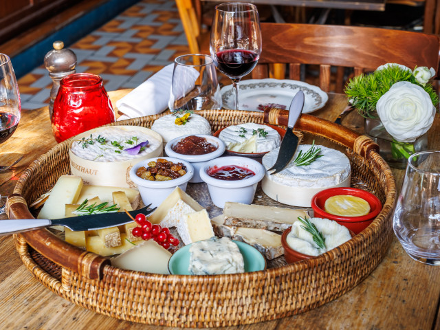 Le Bistrot de Saint-Rémy 